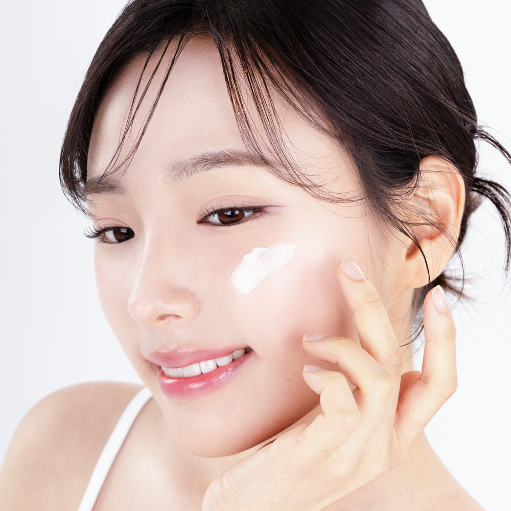 마일드앤 순 썬쿠션 톤업 선쿠션 무기자차 선팩트 - 본품 이미지 2
