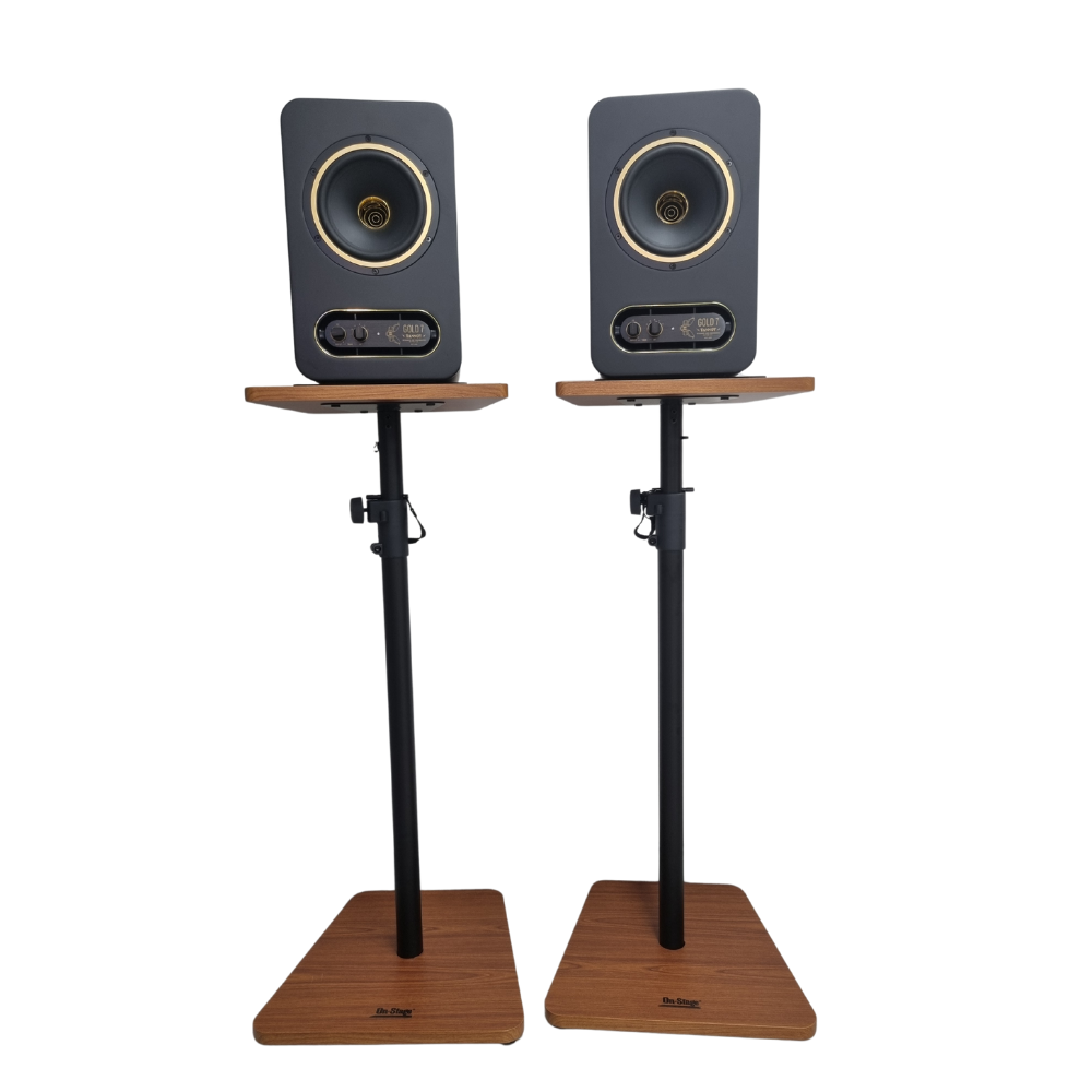 TANNOY GOLD 탄노이 골드 7 프리미엄 모니터 스피커(1통) 165.1mm - 상세 이미지 5