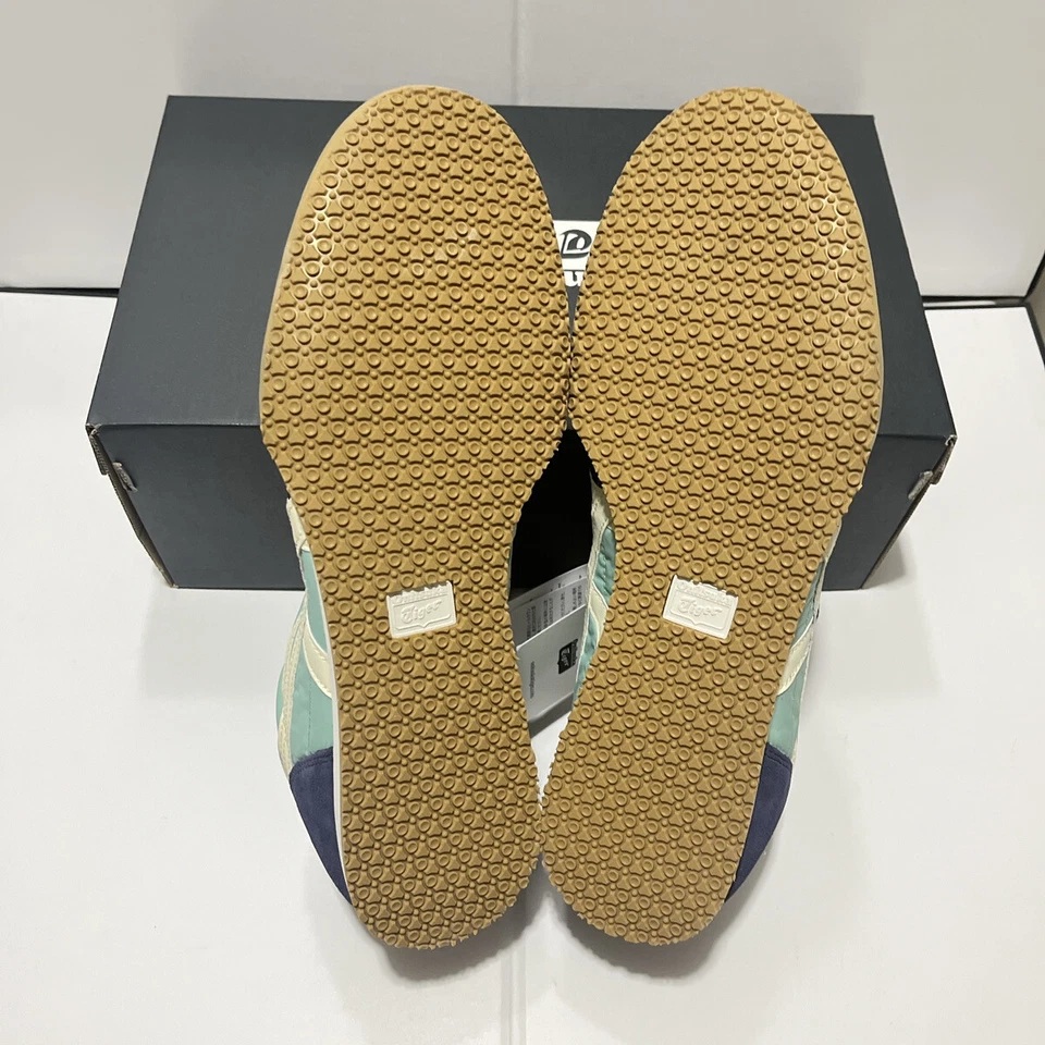 오니츠카타이거 세라노 스니커즈 운동화 1183B400-408 - 상세 이미지 5