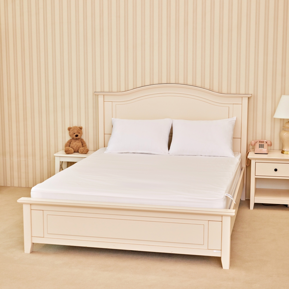 올인원 매트리스커버 SS 방수커버 침대 매트 시트 침대보 카바