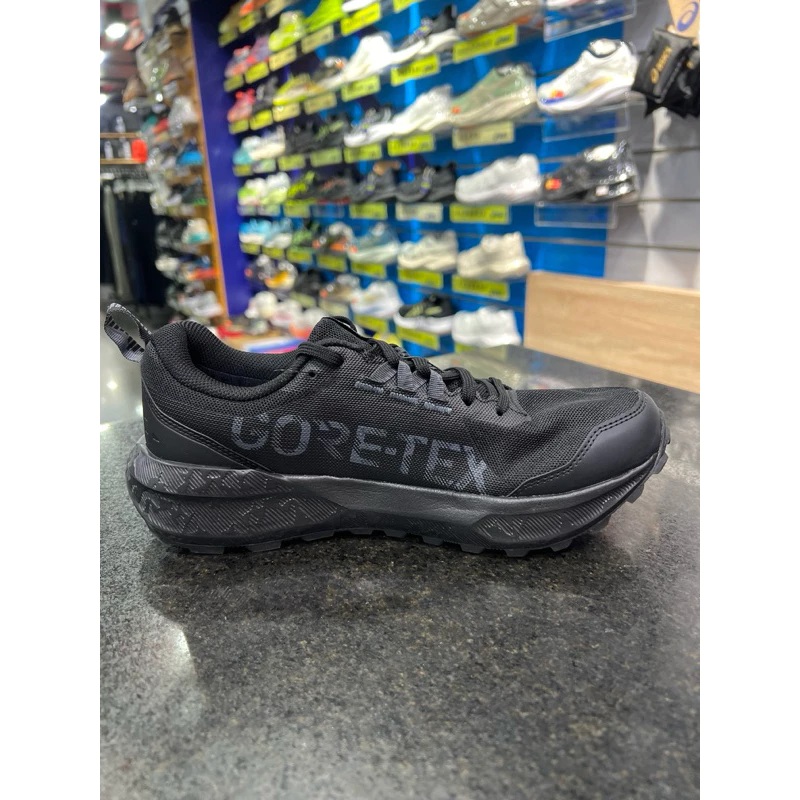 아식스 젤 소노마8 GTX 러닝화 트레일화 여성 1012B770.002 - 상세 이미지 3