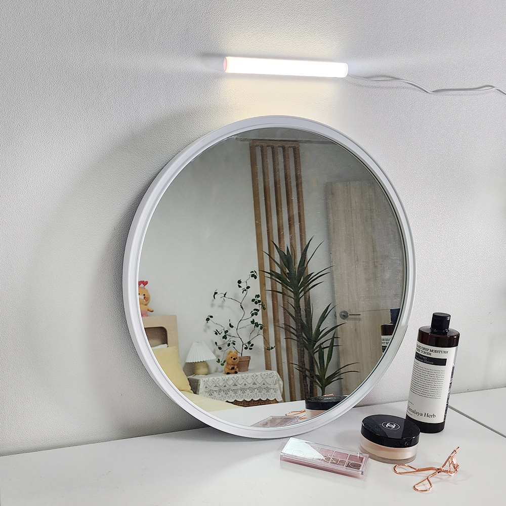 노바리빙 led 플러그 라이트 200 책상 조명 막대 독서등 USB 전원 이미지 6