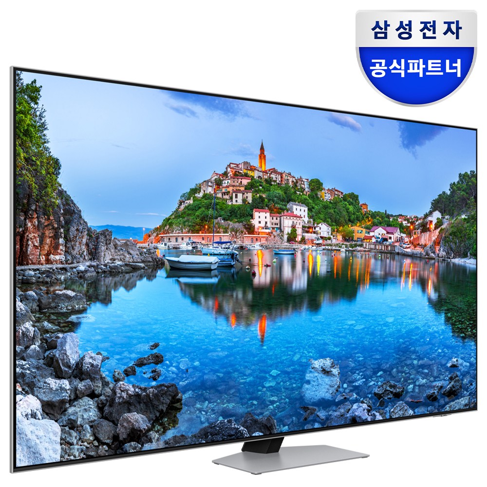 삼성 Neo QLED 4K 163cm(65인치) TV KQ65QND88AFXKR