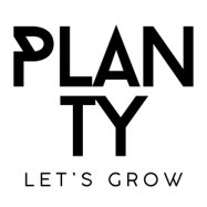 식물미학 스토어 로고