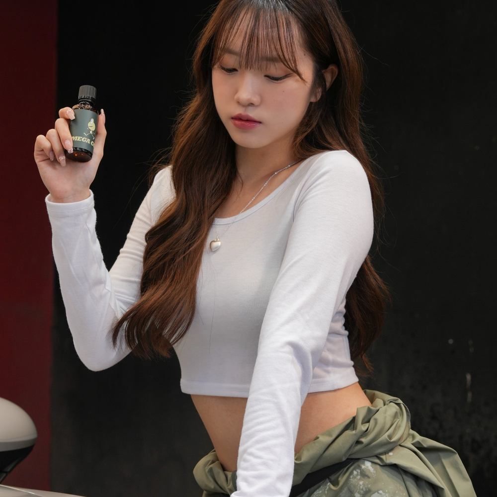탑케어 메가코트 유막제거제 발수코팅 올인원 50ml+도포패드 - 상세 이미지 3