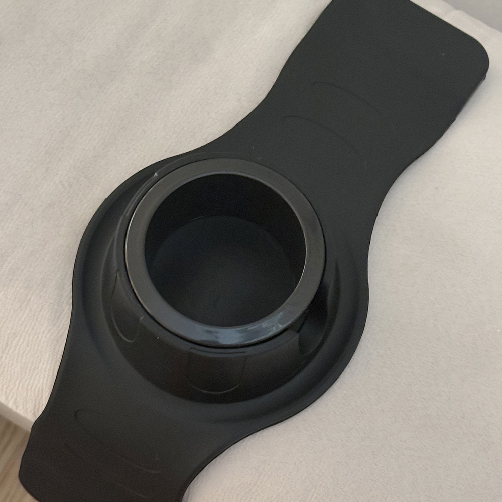 쇼파 컵홀더 미니 간이 사이드 티 맥주 소파 거치대