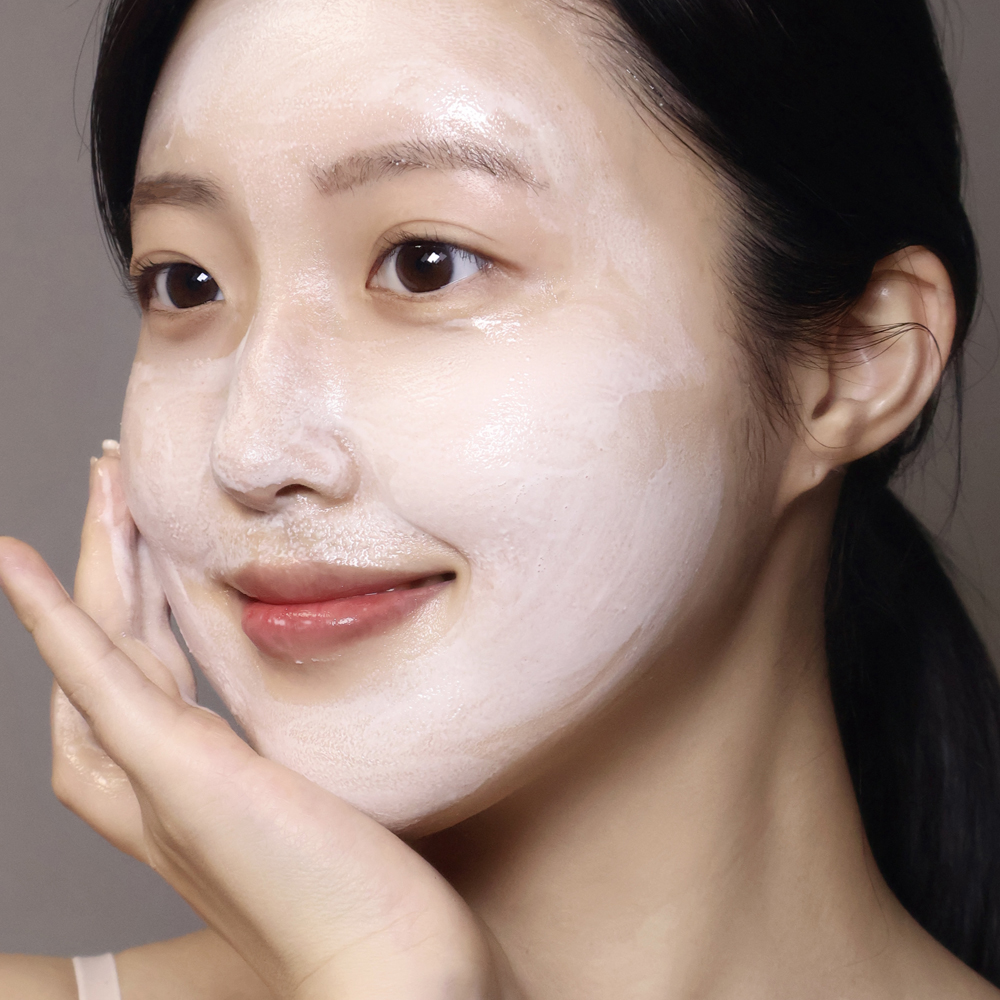 에센시에르 한방 효소 파우더 워시 클렌저 65g 가루 클렌징 약재 세안제 좁쌀 요철 피지 이미지 6