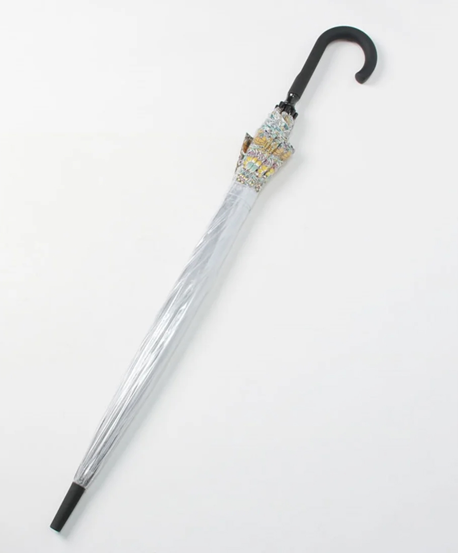 모리스 앤 코 버드케이지2 로든 우산 1단 87cm - 상세 이미지 4