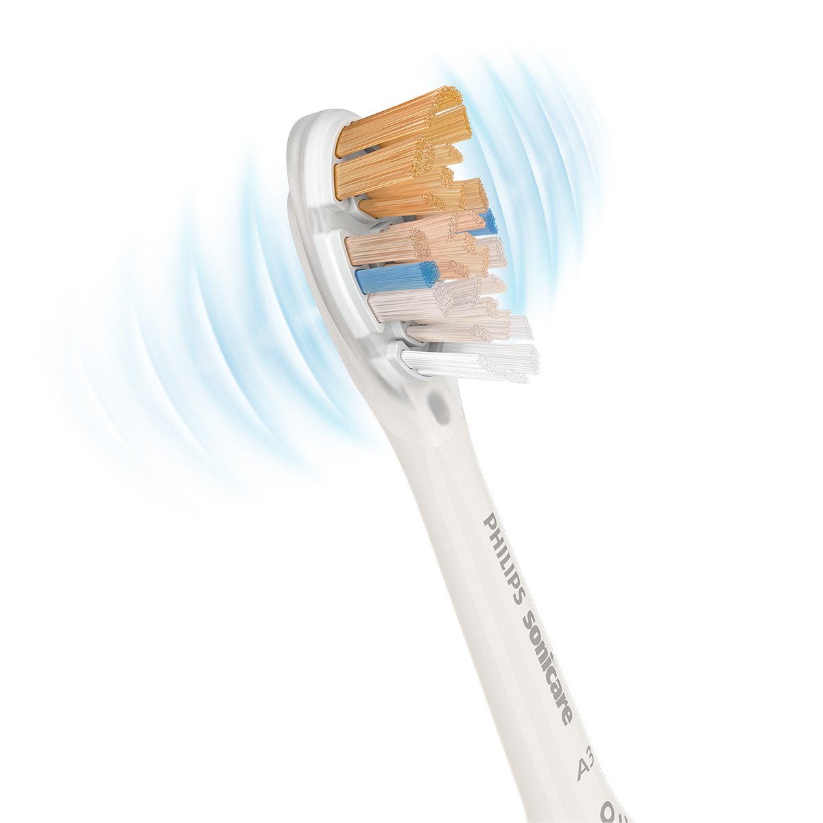 필립스 소닉케어 전동칫솔 다이아몬드클린 9000 화이트 HX9914/77+올인원 칫솔모 1P 증정