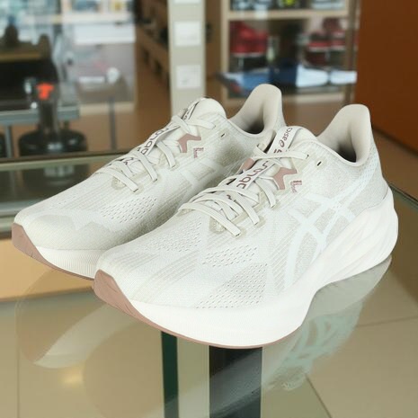 아식스 다이너블라스트 5 2E 그레이화이트 남성 러닝화 운동화 1011B983.300