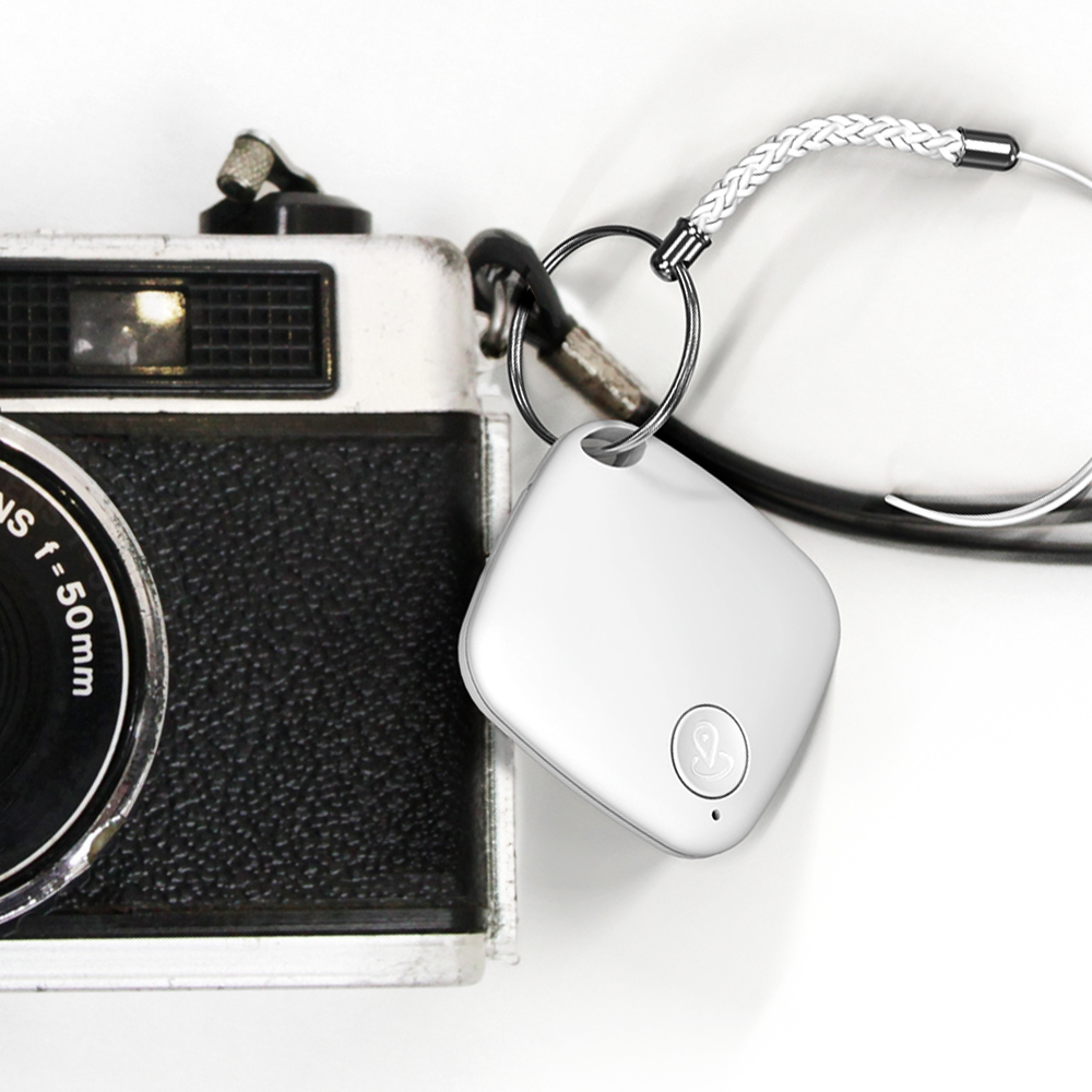 아이태그 MFi 애플인증 스마트 위치추적 에어태그 미아방지 분실방지