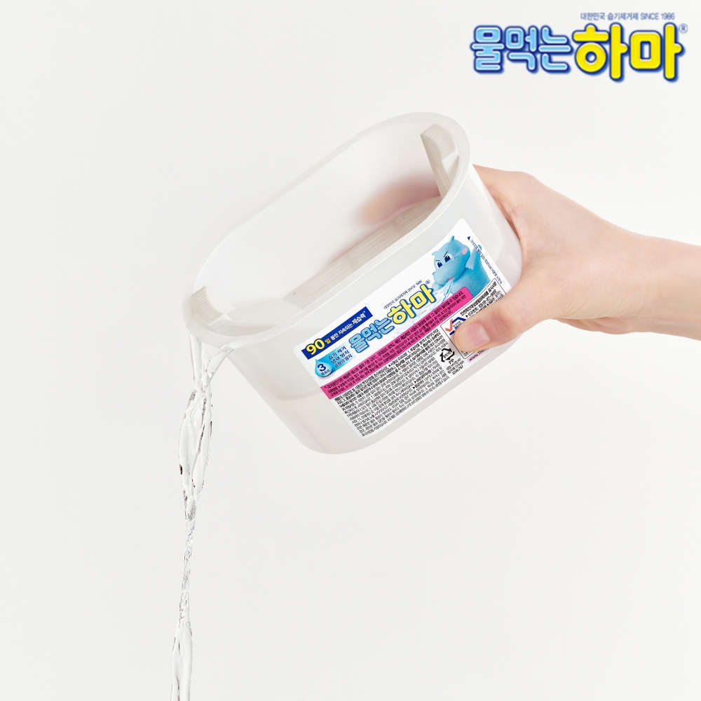 물먹는하마 옷장용 제습제 300g, 27개 상품 이미지