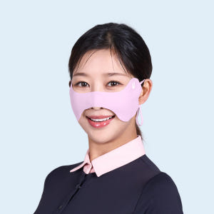 유투스포츠 MS8N 나비점보 자외선차단마스크 얼굴햇빛가리개 골프 기미존 ... 운동러 솔직 후기 | 실사용 리뷰 - 상품 이미지 2