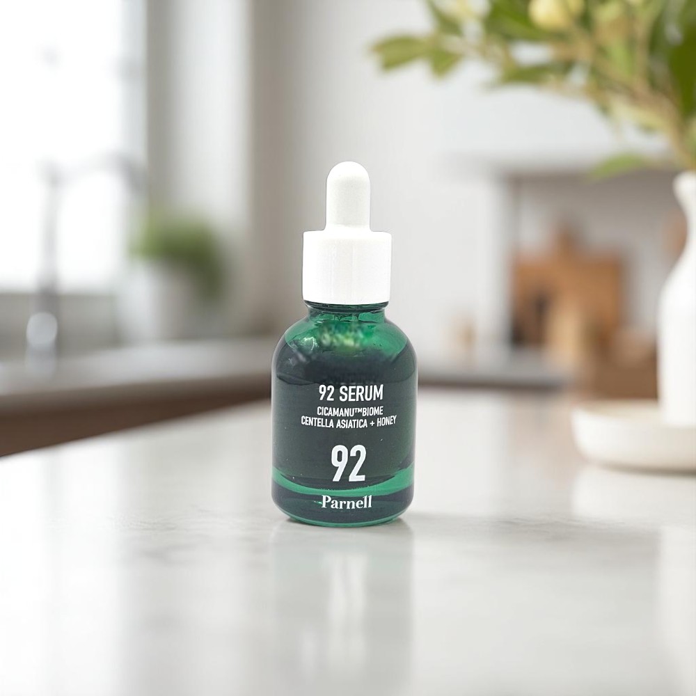 1+1 파넬 시카마누 92세럼 30ml+30ml 이미지 2