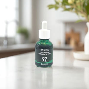 1+1 파넬 시카마누 92세럼 30ml+30ml 솔직 후기 | 피부 타입별 분석 - 상품 이미지 2