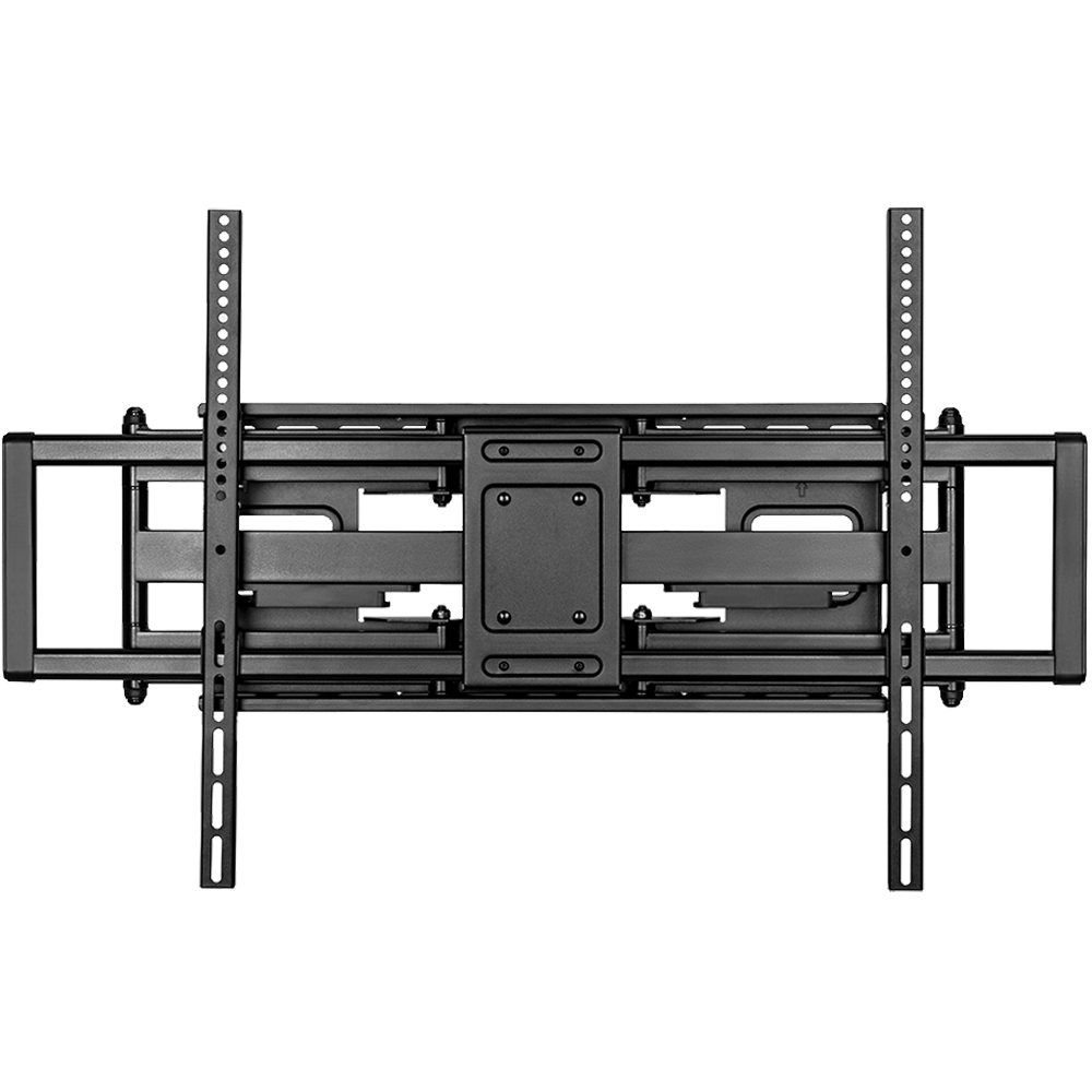 특대형 풀모션 TV 벽걸이브라켓 더 튼튼한 좌우회전 가능 254cm (100인치) - 상세 이미지 4