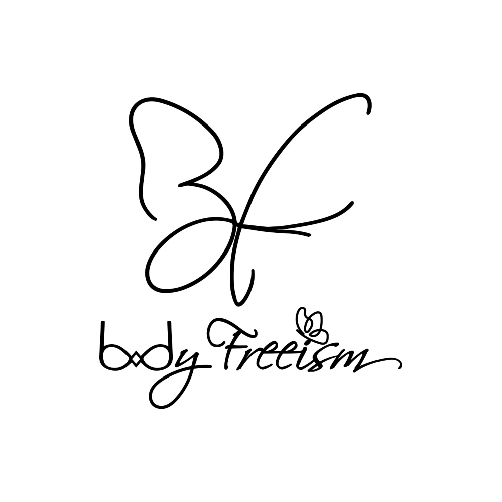 바디프리즘 스토어 로고