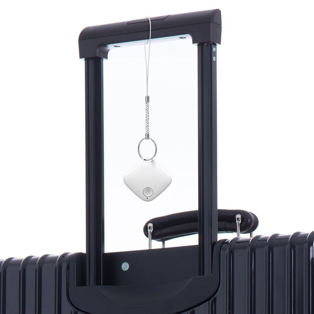 아이태그 MFi 애플인증 스마트 위치추적 에어태그 미아방지 분실방지