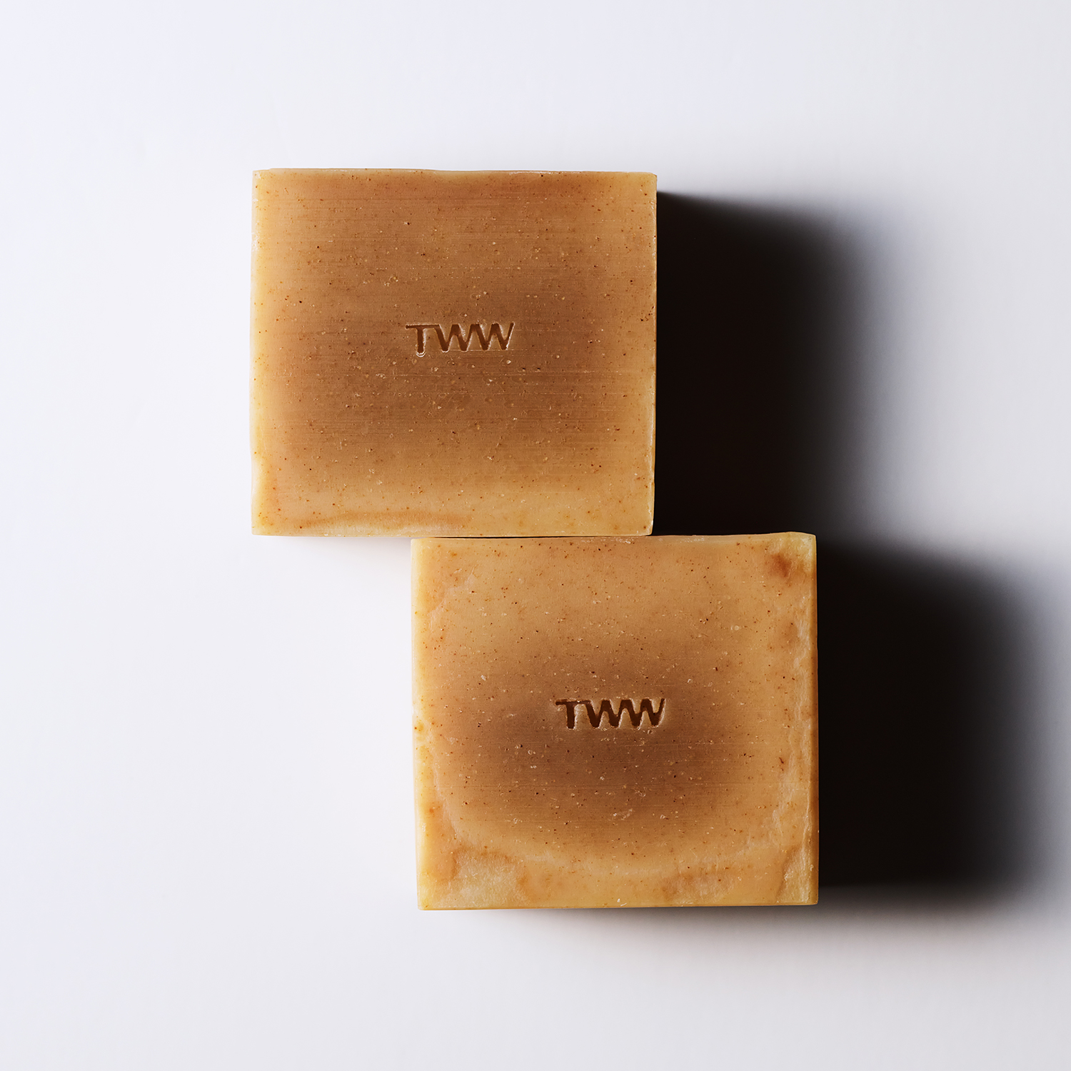 TWW 어드밴스드 리바이탈라이징 클렌징 솝 포 젠틀 119g x 2개 (CP 비누) - 상세 이미지 4