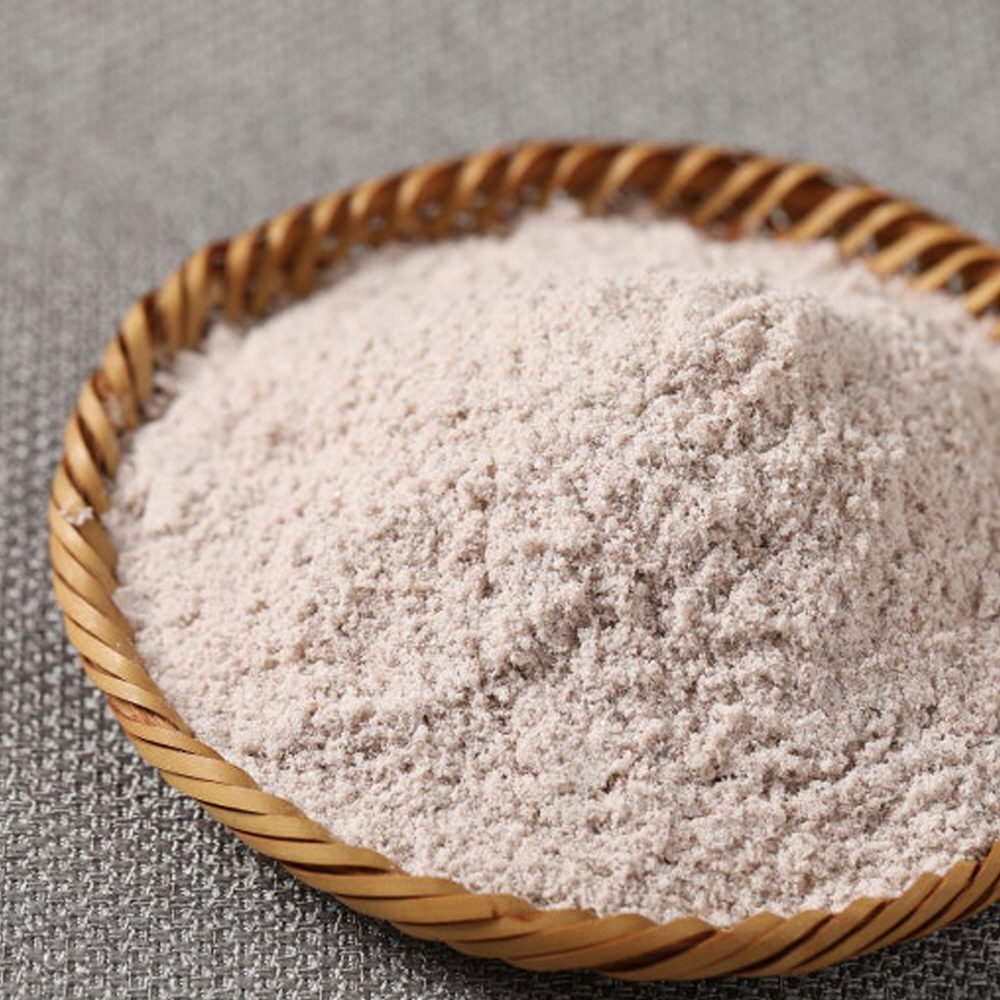 백년죽염 9회 자죽염 분말 100g, 1개 - 상세 이미지 2