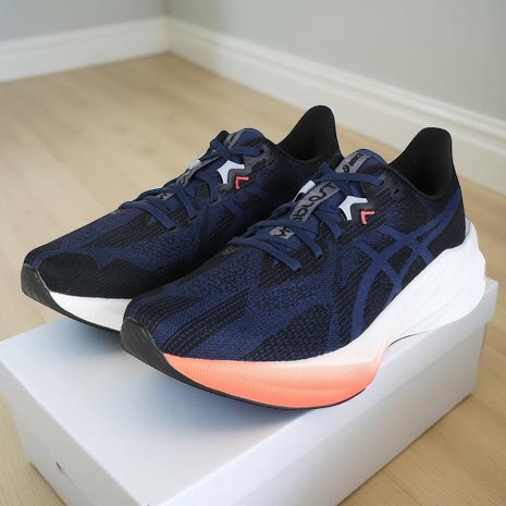 아식스 다이너블라스트 5 남성 러닝화 운동화 1011B983-400