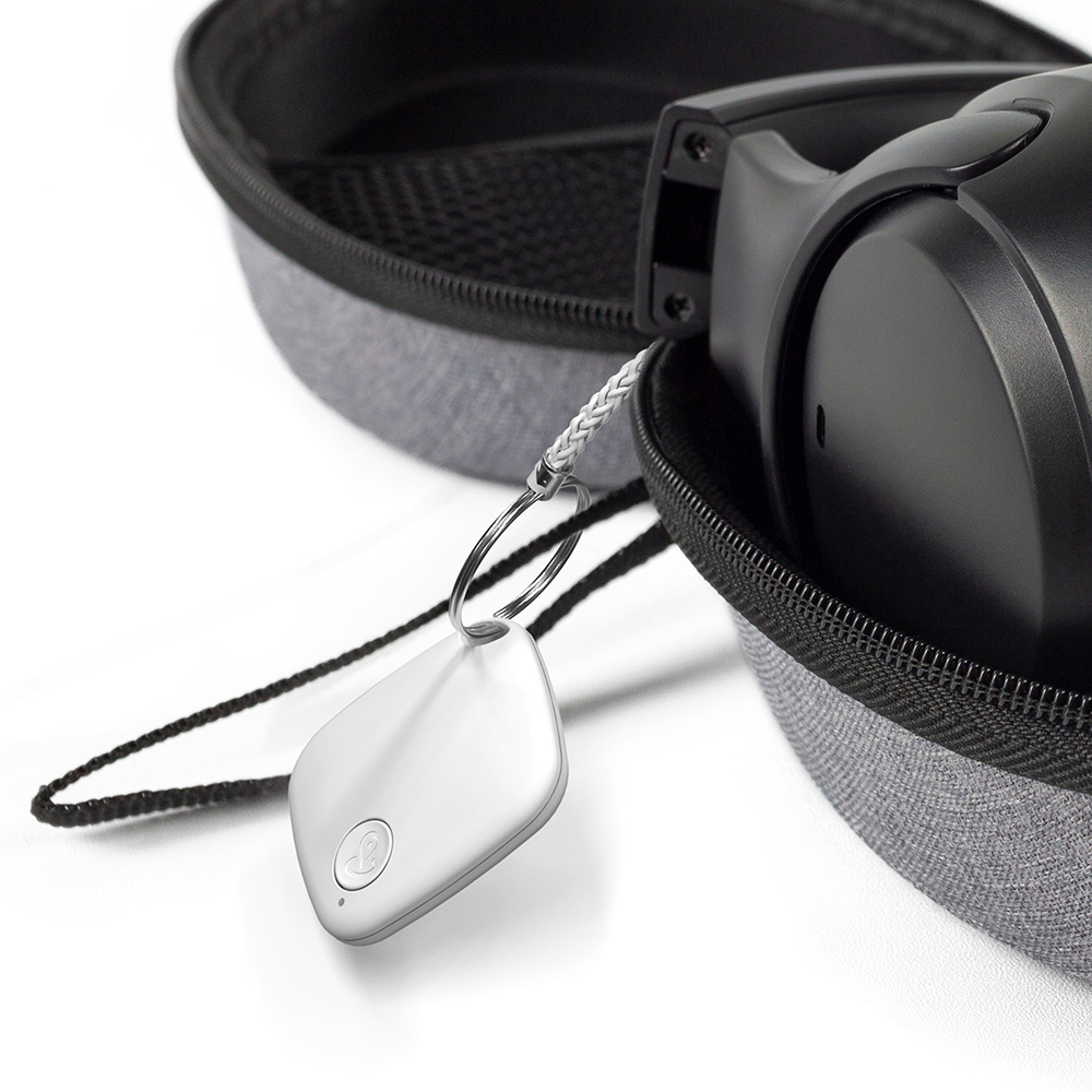 아이태그 MFi 애플인증 스마트 위치추적 에어태그 미아방지 분실방지