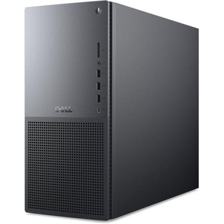 [해외]Dell 타워 플러스 EBT2250 데스크톱 - 인텔 코어 울트라 7 265, 1TB SSD, 32GB DDR5 RAM, UHD, 1년 온사이트 서비스 및 6개월 마이그레이