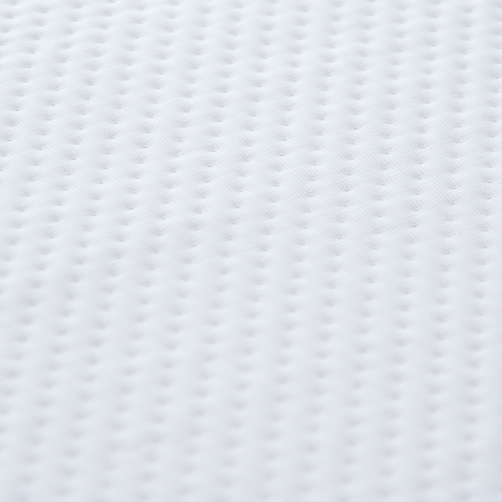 딥몽 쿨링도트 듀라론 냉감패드 국산 휴비스 침대패드 여름이불 S/SS 고정밴드