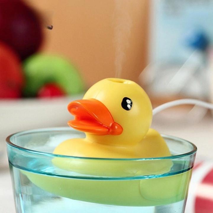 귀여운가습기 특이한 애완가습기 휴대용탁상용 제품 이미지