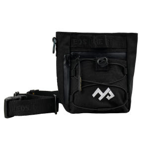 니즈더펫 미니 이지포켓 트릿백 강아지 간식가방 반려견 훈련용 파우치 간식... 솔직 후기 | 실제 사용자 리뷰 총정리 - 상품 이미지 2