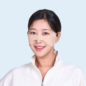 유투스포츠 MS8N 나비점보 자외선차단마스크 얼굴햇빛가리개 골프 기미존 ... 운동러 솔직 후기 | 실사용 리뷰 - 상품 이미지 1