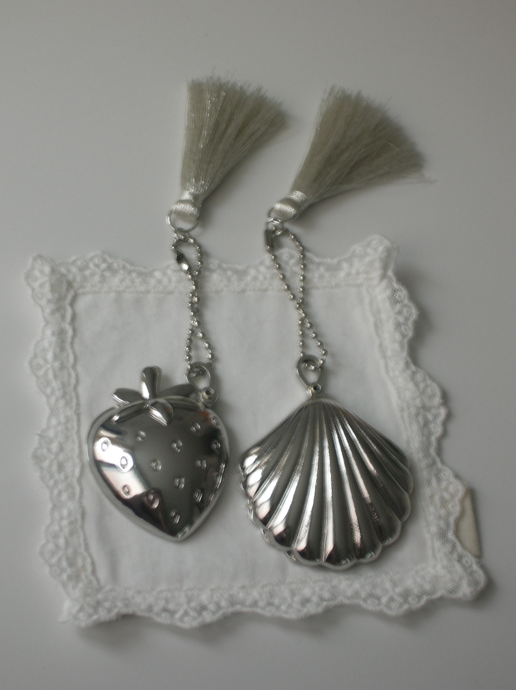 mirror keyholder - 상품 이미지