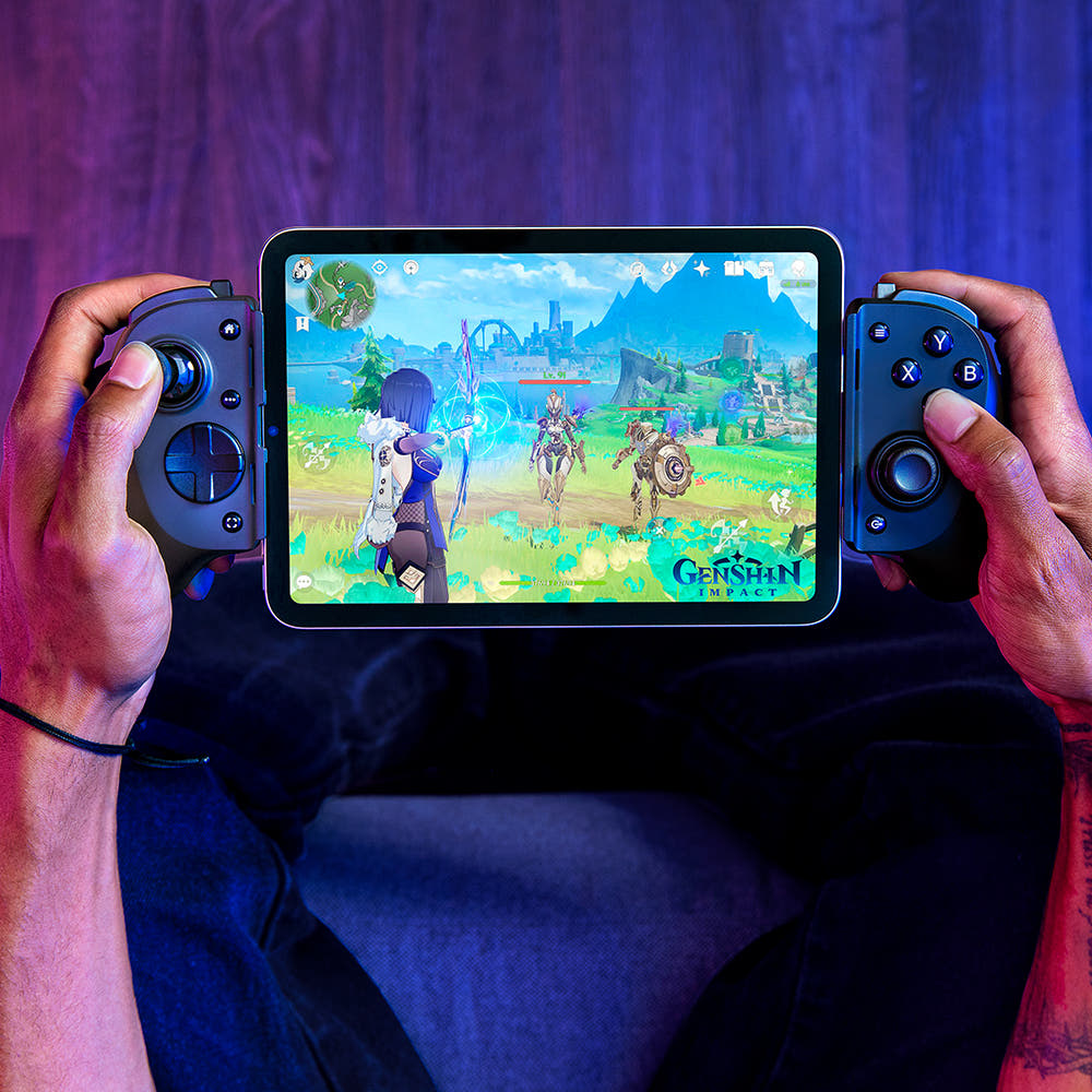 레이저코리아 Kishi V3 Pro 키시 V3 프로 풀 사이즈 모바일 컨트롤러