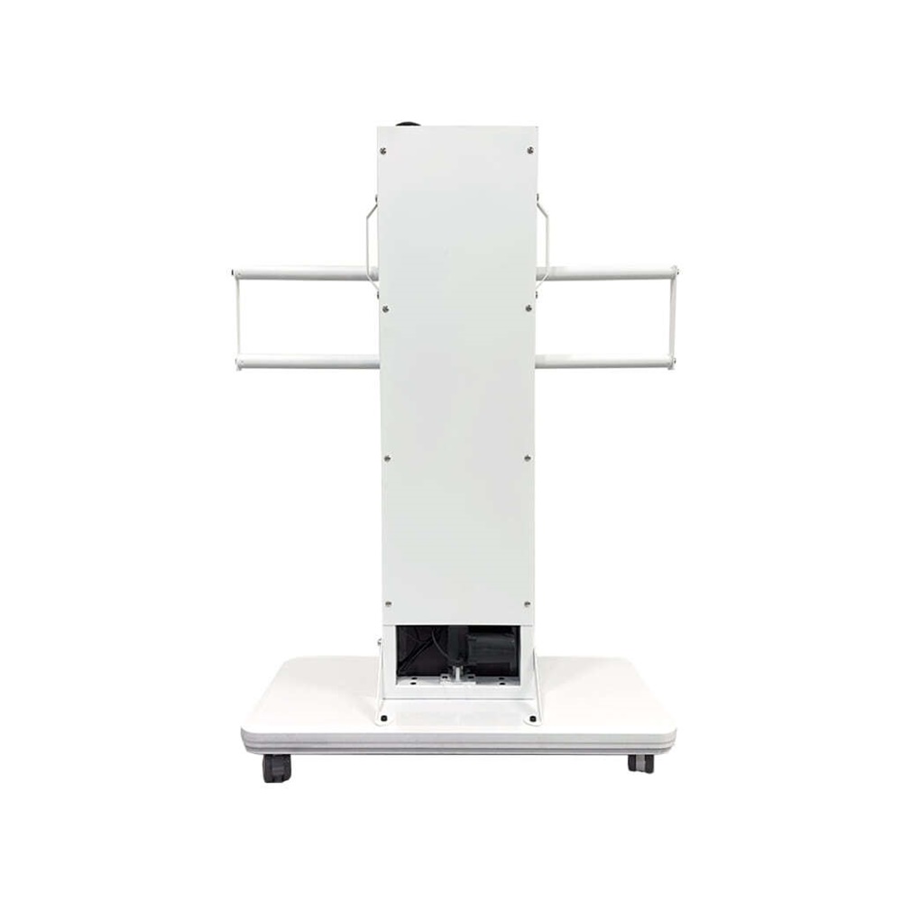 전동식 이동식 TV거치대 플립프로 전자칠판 스탠드 189cm (75인치) 이미지 7