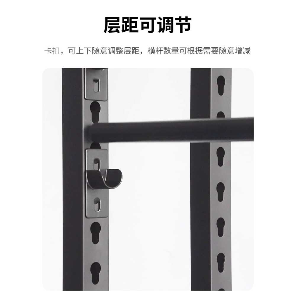 원단 거치대 리본 디스플레이 필름 용 스탠드 이동식 랙 10개 - 상세 이미지 4