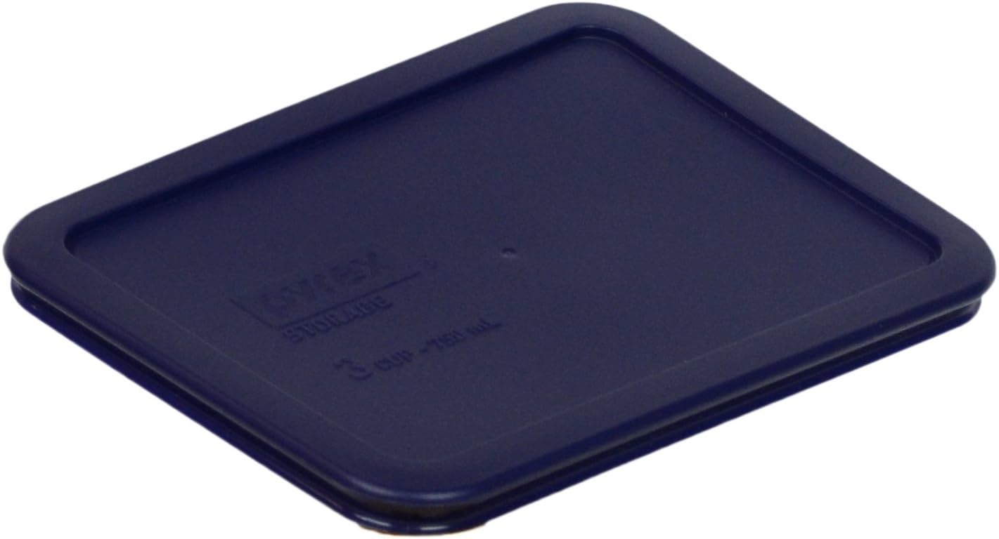 파이렉스 밀폐용기 2개 세트 7210-PC 식기 뚜껑 보관 저장 주방용품 - 상세 이미지 4