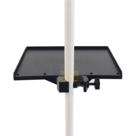 별것상점 봉결합 선반트레이 압축봉선반