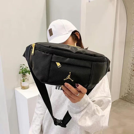 나이키 [해외]나이키 조던 힙색 에어 조던 메신저 크로스백 HA5507-013 HA5507-013