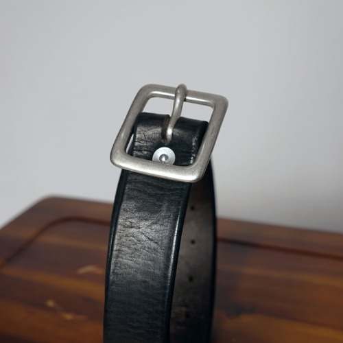 르메리카나 개리슨 벨트 Lemericana Garrison Belt 상품 이미지