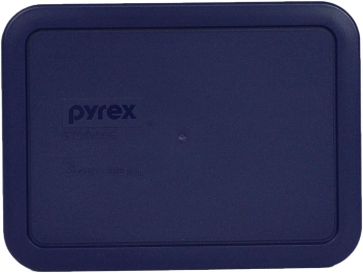 파이렉스 밀폐용기 2개 세트 7210-PC 식기 뚜껑 보관 저장 주방용품 - 상세 이미지 3