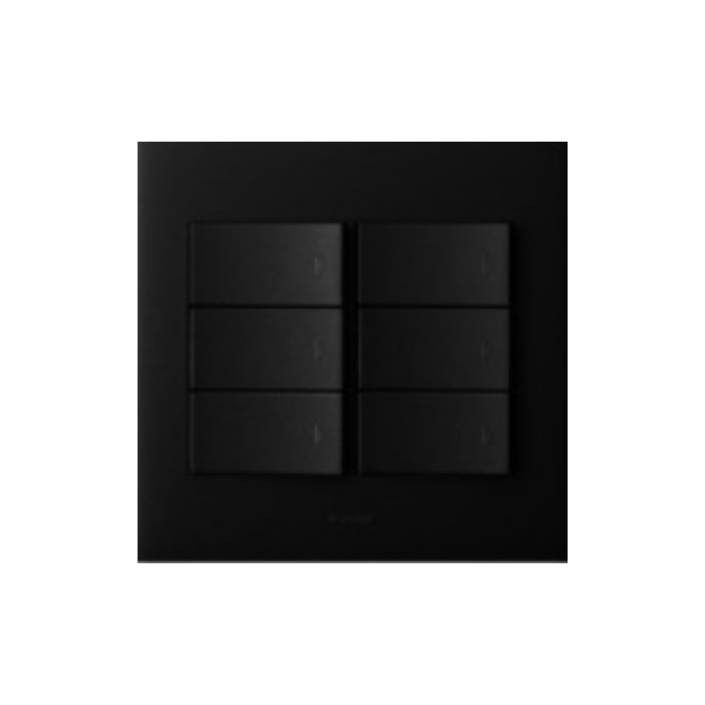 르그랑 아펠라 블랙 1구 3구 4구 삼로 스위치 TV 랜 방우 콘센트 이미지 7