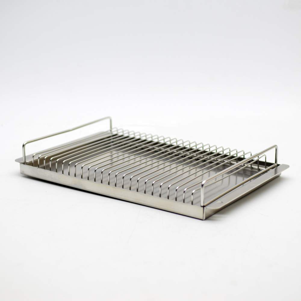 테르헨 304 스테인레스 브레드 트레이 30x20cm 튀김식힘 - 상세 이미지 4