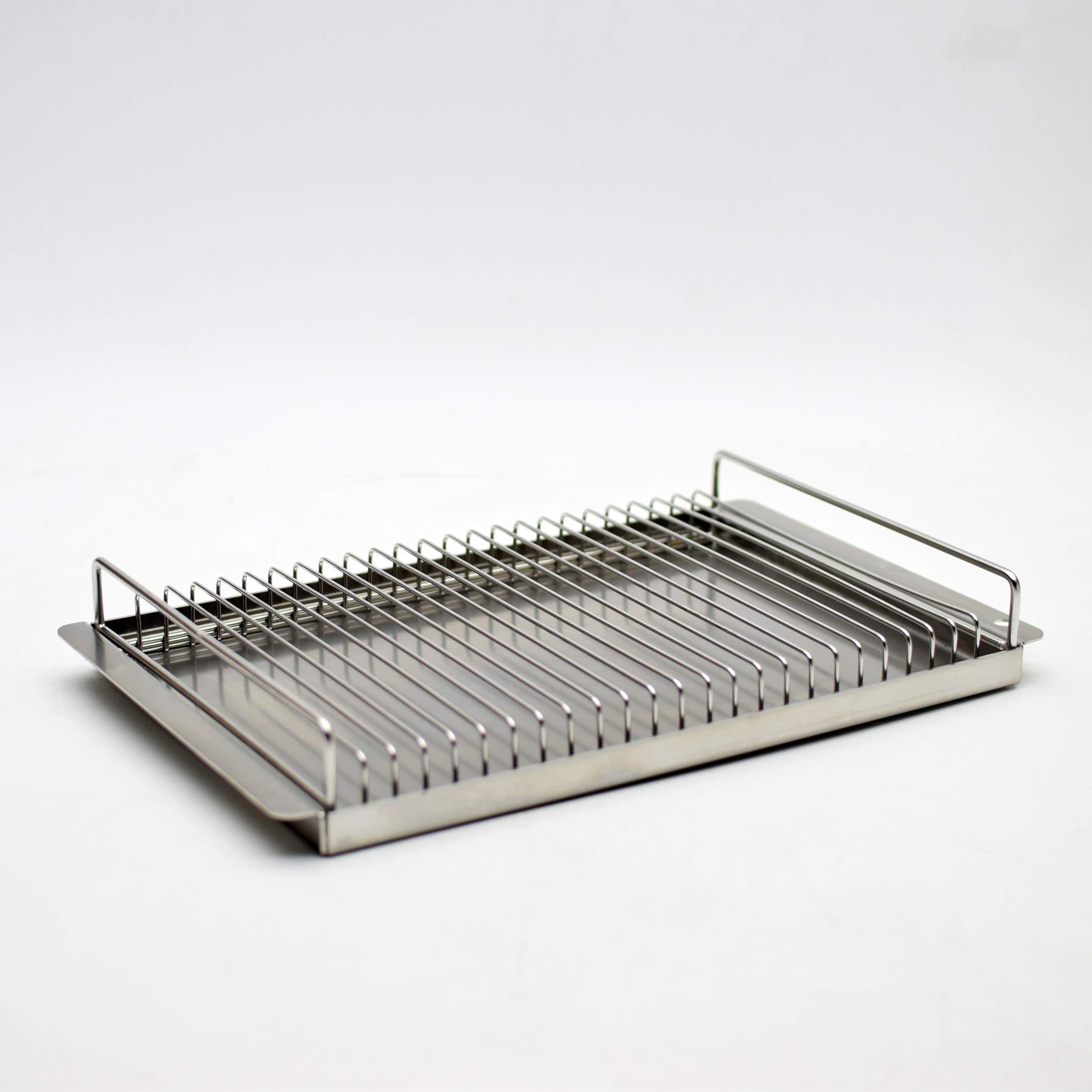 테르헨 304 스테인레스 브레드 트레이 30x20cm 튀김식힘 - 상세 이미지 3