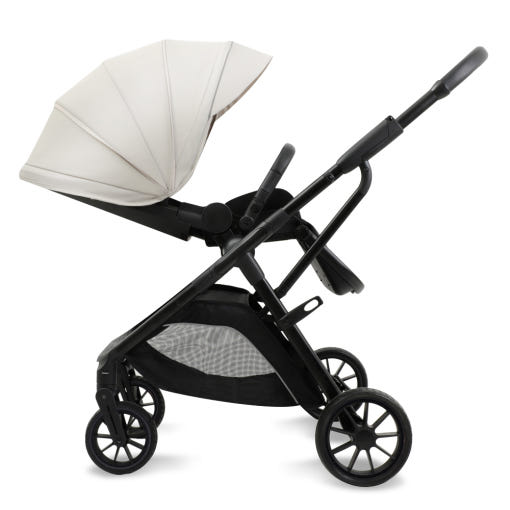 에어보스 하이퍼 프리미엄 양대면 유모차