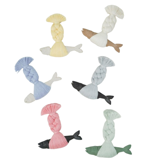 아미울 액막이명태 6종 북어 개업 이사 집들이 명주실 선물 필수템