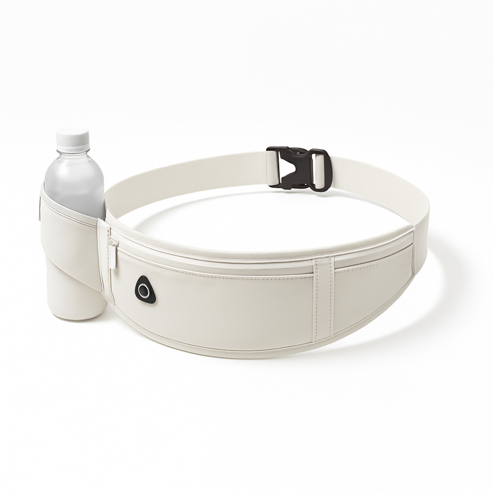 펨렛 멀티 3포켓 러닝벨트 러닝 가방 밴드