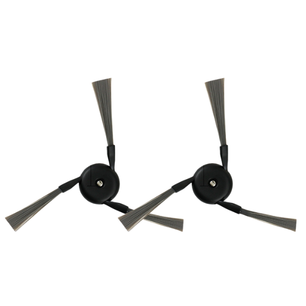 [호환] 드리미 X50 Ultra 소모품 사이드브러쉬 2EA 제품 이미지