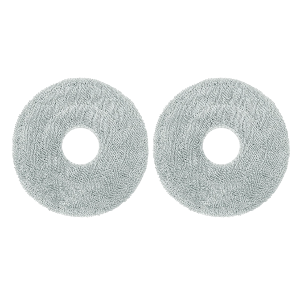 [호환] 드리미 L10s Ultra 소모품 물걸레 2EA