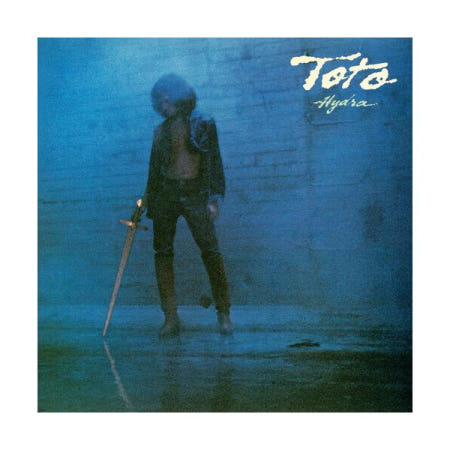 [해외](수입 LP) Toto Hydra [New Vinyl LP] 140 Gram Vinyl