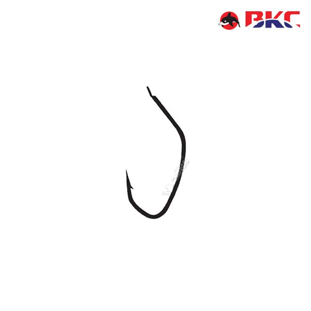 BKC 농어 바늘 BK-160 스즈끼 우럭 광어 생미끼 외수질 낚시 훅 - 상세 이미지 2